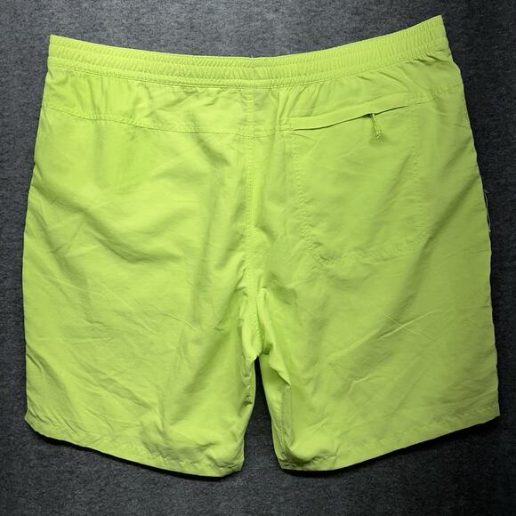 The North Face Shorts Mens XXL 2XL Flashdry Ripstop Hiking Swimming 9" Inseam - Picture 5 of 8